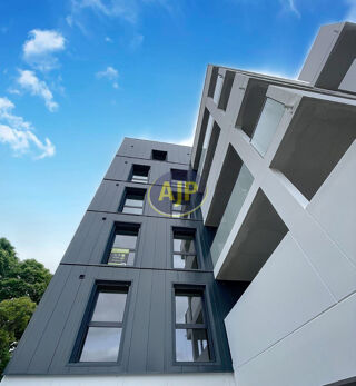  Appartement � vendre 3 pi�ces 66 m�