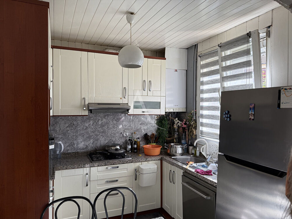 Vente Maison Maison Romainville 220 m2 proche Bagnolet et AUCHAN Romainville