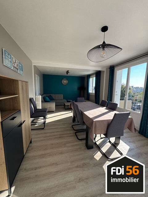  Appartement � louer 3 pi�ces 73 m�