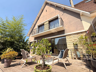  Maison à vendre 6 pièces 152 m²
