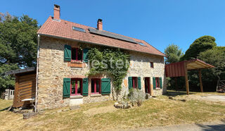 Maison 7 pièces 145 m² · à Naillat · 145 m² · 179 900 €