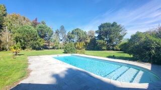  Maison à vendre 6 pièces 160 m²