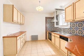  Maison à vendre 5 pièces 105 m²