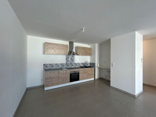  Appartement à louer 3 pièces 70 m²