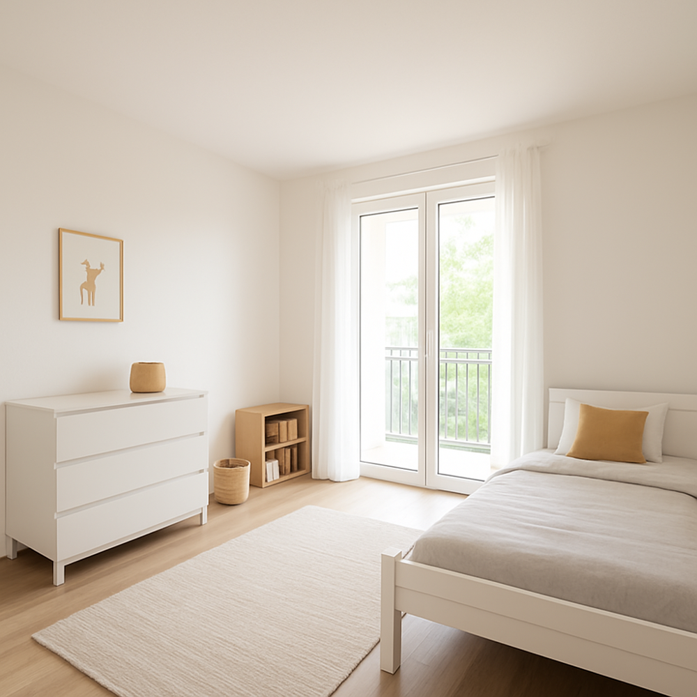 Vente Appartement Appartement 3 pièces de 69 m2 (Vénissieux) Vénissieux
