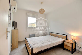  Appartement � vendre 3 pi�ces 53 m�