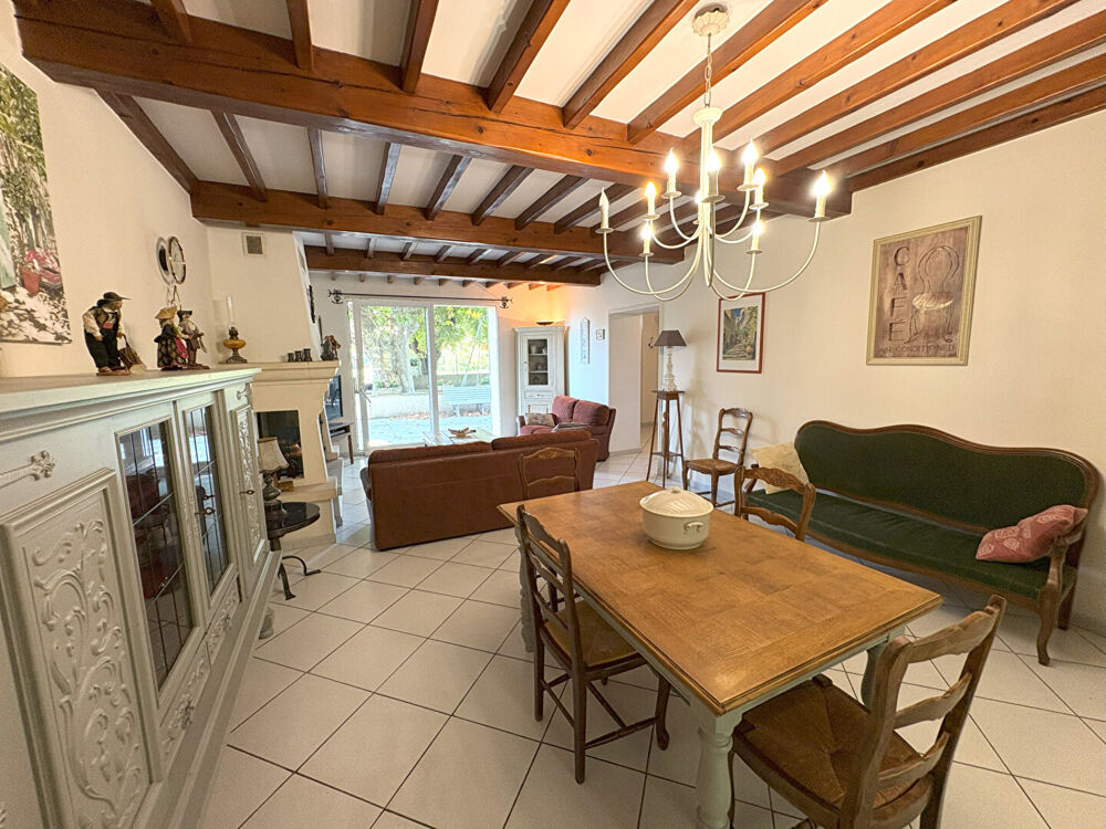  vendre  Maison Avignon (84000)