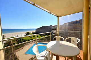 Appartement à vendre 2 pièces 33 m²