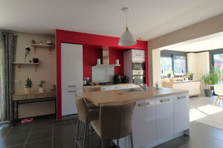  Maison � vendre 6 pi�ces 145 m�