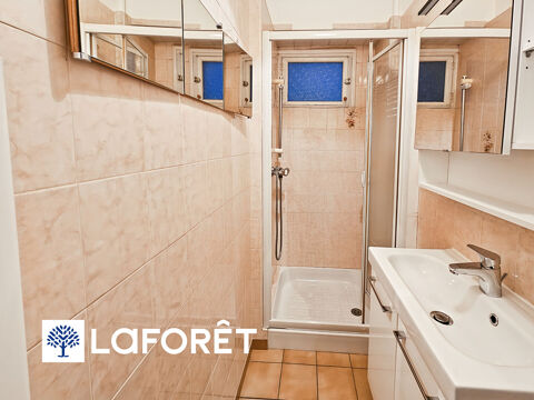  Appartement � louer 3 pi�ces 55 m�