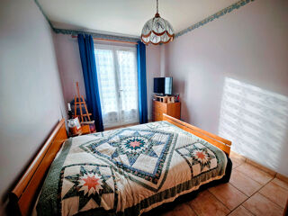  Maison à vendre 4 pièces 86 m²