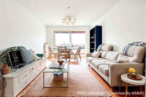  Appartement  vendre 3 pices 64 m