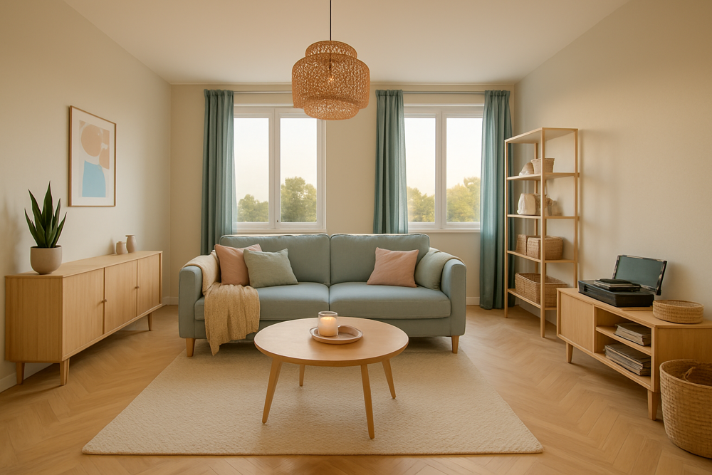 Vente Appartement Appartement 4 pièces de 81 m2 (Fontenay-aux-Roses) Fontenay-aux-roses
