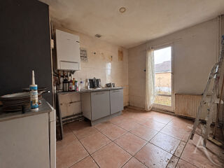  Maison à vendre 4 pièces 79 m²