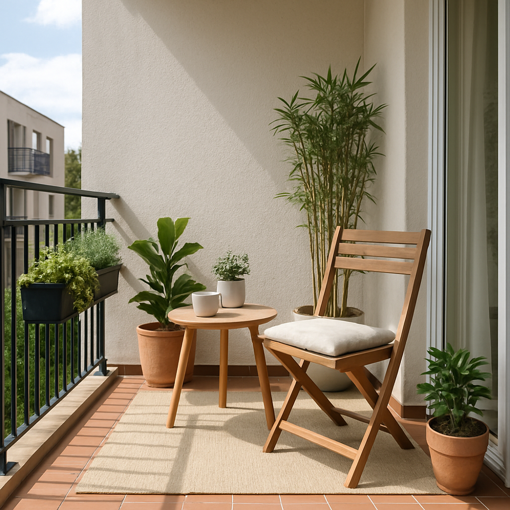 Appartement Studio de 35 m2 (Saint-Quay-Portrieux)