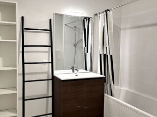  Appartement � louer 2 pi�ces 40 m�