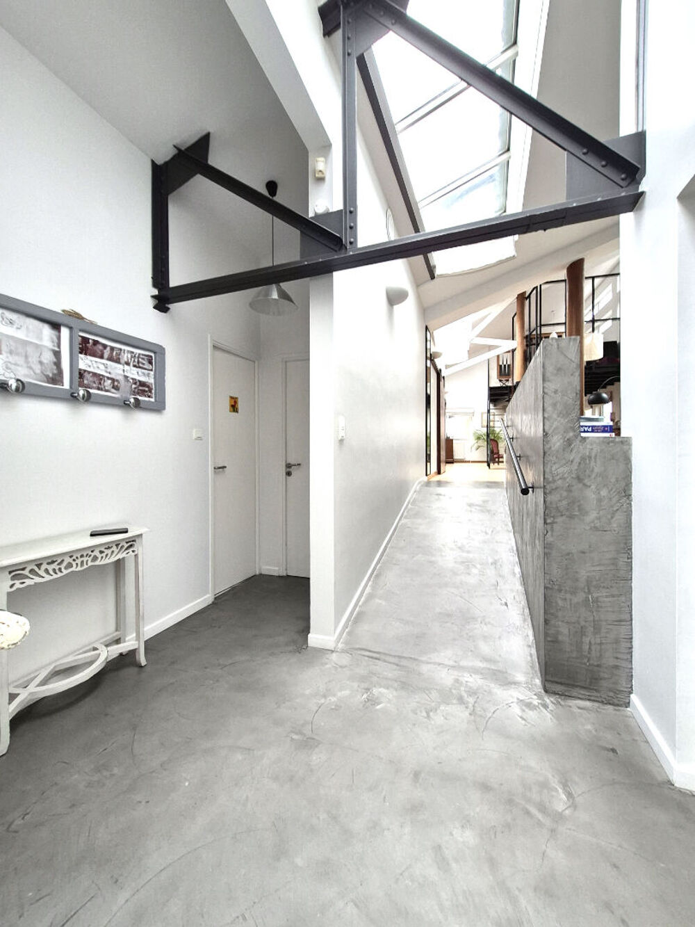 Vente Immeuble Immeuble Cambrai 880 m2 Cambrai