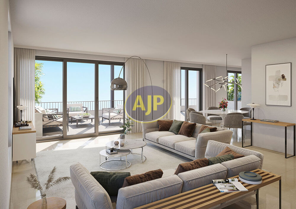 Vente Appartement BORDEAUX - APT T5 DUPLEX Bordeaux