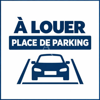  Parking / Garage à louer 