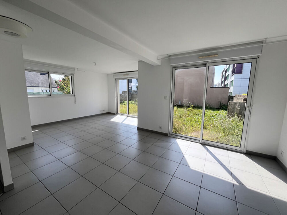Maison 5 chambres - Vannes Nord - 115 m2