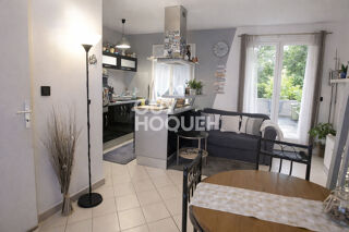  Appartement � vendre 2 pi�ces 40 m�