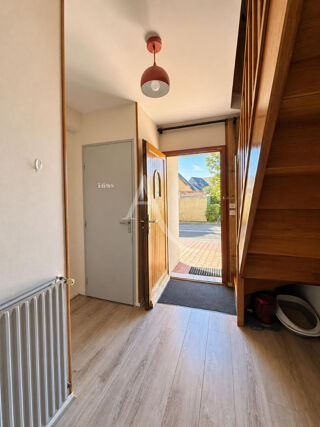  Maison à vendre 5 pièces 104 m²