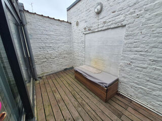  Appartement � vendre 2 pi�ces 44 m�