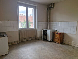  Maison � vendre 8 pi�ces 180 m�