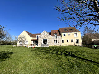  Maison � vendre 10 pi�ces 400 m�