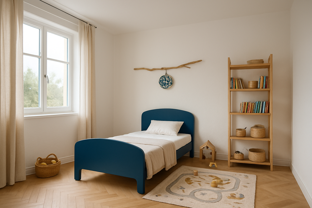 Appartement 3 pièces de 71 m2 (Villenave-d'Ornon)