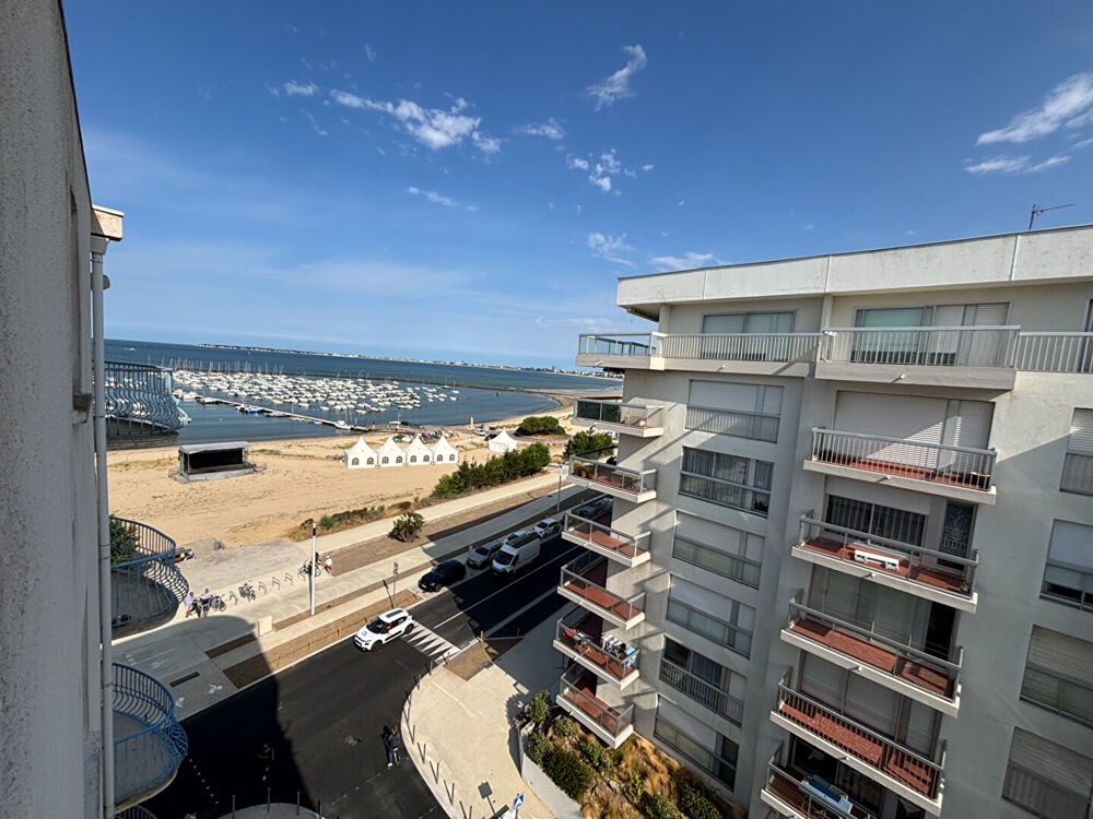 Appartement 2 pièces 46 m² · à Pornichet · 46 m² · 299 000 €