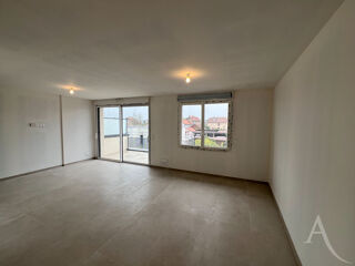  Appartement à vendre 3 pièces 81 m²
