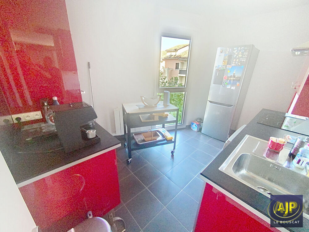 Appartement Bordeaux 3 pièces