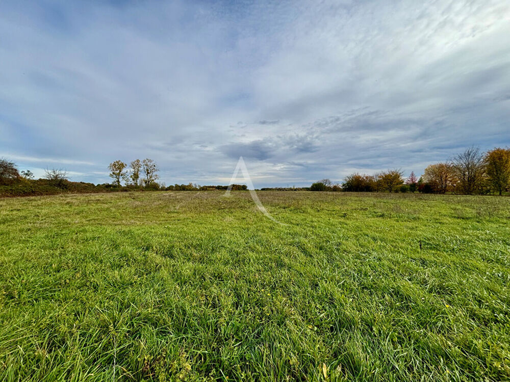 Vente Terrain Terrain Soings En Sologne 6030 m2 Soings en sologne