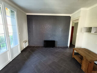  Maison à vendre 3 pièces 80 m²
