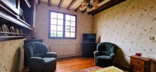  Maison � vendre 6 pi�ces 115 m�