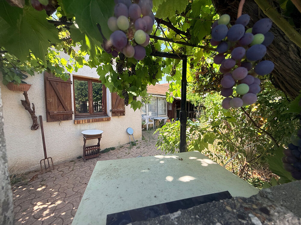 Maison Les Mureaux 3 pièce(s) 52 m2