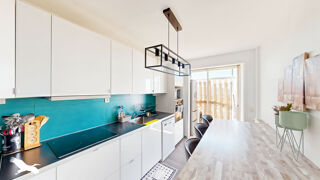  Appartement  vendre 4 pices 78 m