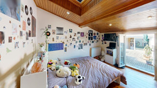  Maison  vendre 5 pices 106 m