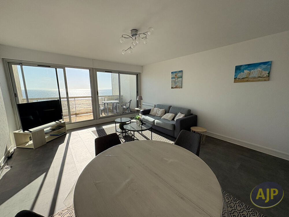 Location Appartement Appartement face mer bail code civil La baule escoublac