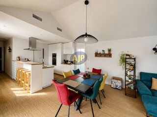  Maison à vendre 3 pièces 82 m²