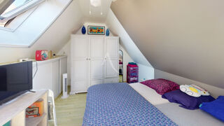  Maison � vendre 4 pi�ces 