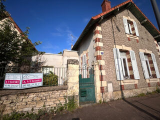  Maison à vendre 5 pièces 115 m²
