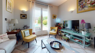  Maison � vendre 7 pi�ces 142 m�