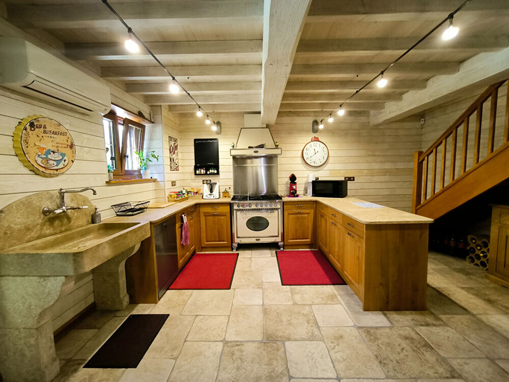 � vendre  Villa Varilhes (09120)