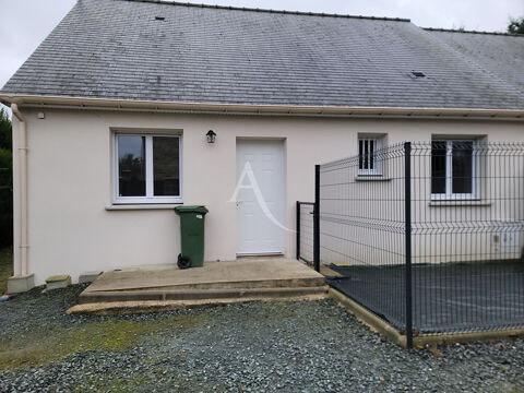  Maison � louer 3 pi�ces 70 m�