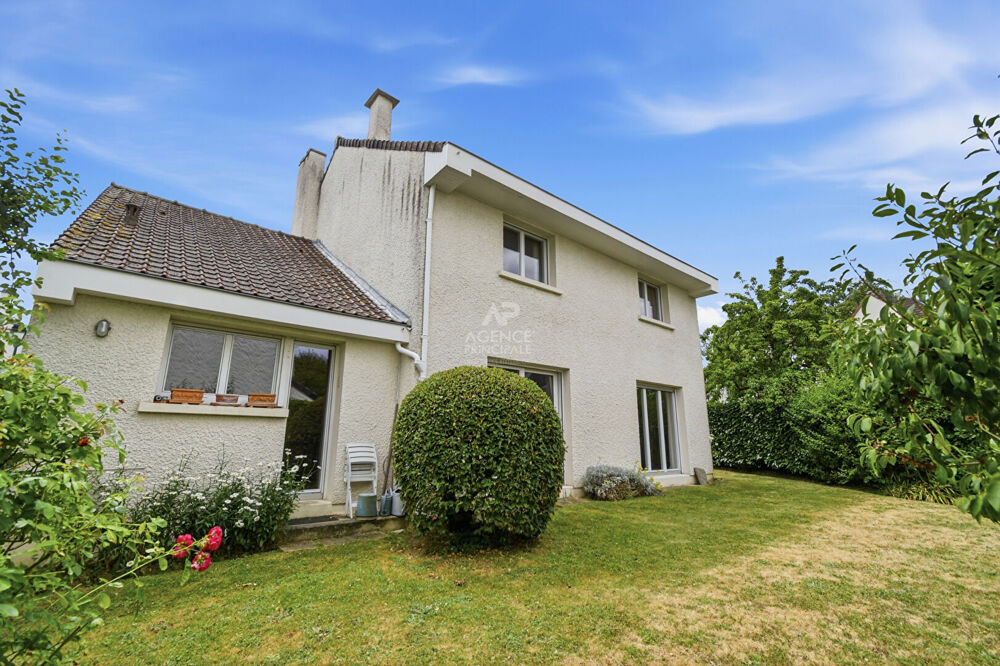 Maison Saint Germain En Laye 8 pièces 170 m2