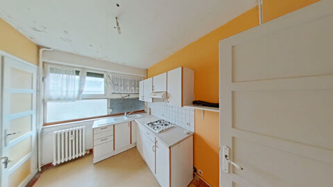  Appartement � vendre 2 pi�ces 67 m�