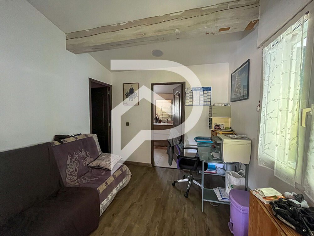 � vendre  Maison Saint-Cyprien (66750)