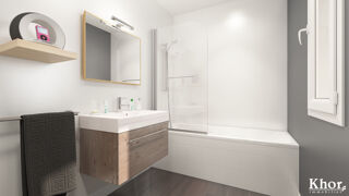  Maison 4 pi�ces 81 m� Salon de provence